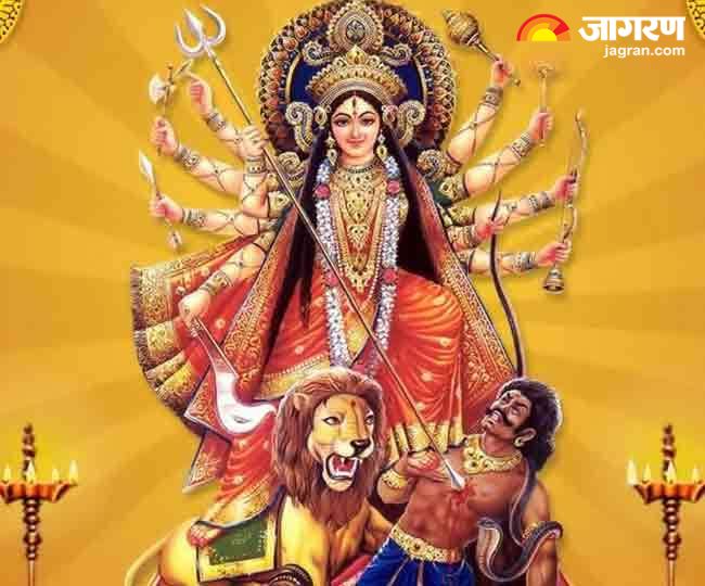 Ashadha Gupt Navratri 2024 गुप्त नवरात्र में जरूर आजमाएं ये उपाय